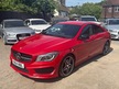 Mercedes CLA