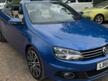 Volkswagen Eos