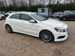 Mercedes A Class