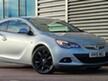 Vauxhall Astra GTC