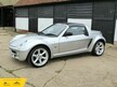 Smart Roadster