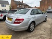 Mercedes C Class