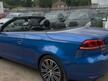 Volkswagen Eos