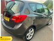 Vauxhall Meriva