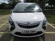Vauxhall Zafira