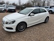 Mercedes A Class