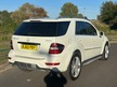 Mercedes M Class