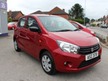 Suzuki Celerio