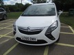 Vauxhall Zafira