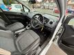 Vauxhall Meriva
