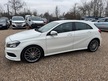 Mercedes A Class