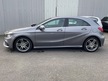 Mercedes A Class