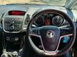 Vauxhall Zafira