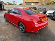 Mercedes CLA