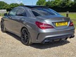 Mercedes CLA