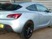 Vauxhall Astra GTC