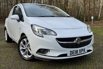 Vauxhall Corsa SPORTIVE CDTI S/S