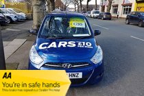 Hyundai I10 CLASSIC