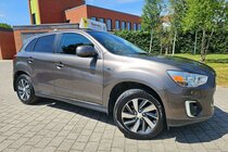 Mitsubishi ASX 1.6 3 Euro 5 5dr