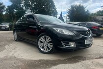 Mazda MAZDA 6 2.0 TS2 5dr
