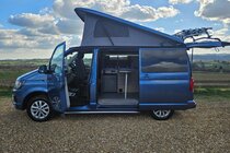 Volkswagen Transporter T28 TDI P/V HIGHLINE BMT