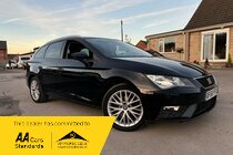 SEAT Leon TDI SE DYNAMIC