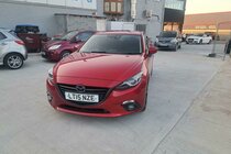 Mazda 3 2.0 SKYACTIV-G Sport Nav Euro 5 (s/s) 5dr