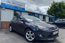 Ford Focus ZETEC