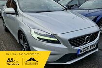 Volvo V40 2.0 D2 R-Design Pro Euro 6 5dr 118BHP