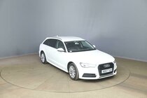 Audi A6 Avant 1.8 TFSI SE Executive S Tronic Euro 6 (s/s) 5dr