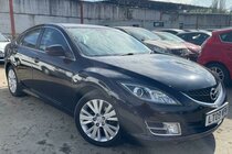 Mazda MAZDA 6 2.0 TS2 5dr