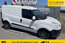 Fiat Doblo 16V SX MULTIJET
