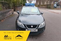 SEAT Ibiza SPORT