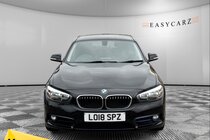 BMW 1 SERIES 118i SPORT