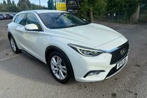 Infiniti Q30 1.5d Business Executive Euro 6 (s/s) 5dr