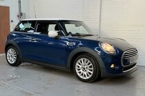 MINI Hatch 1.5 Cooper D Euro 6 (s/s) 3dr