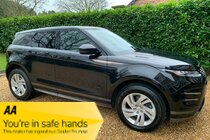 Land Rover Range Rover Evoque 2.0 D150 R-Dynamic S SUV 5dr Diesel Auto 4WD Euro 6 (s/s) (150 ps)