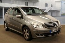 Mercedes-Benz B Class 1.5 B150 SE 5dr