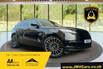 Land Rover Range Rover Velar S