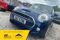 MINI Mini COOPER SD