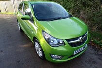 Vauxhall VIVA SL  ONLY 28K MILES