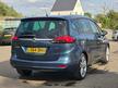 Vauxhall Zafira