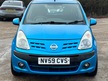 Nissan Pixo