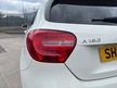 Mercedes A Class