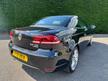 Volkswagen Eos
