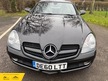 Mercedes SLK