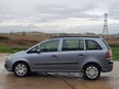 Vauxhall Zafira