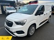 Vauxhall Combo