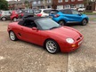 MG MGF