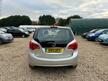 Vauxhall Meriva